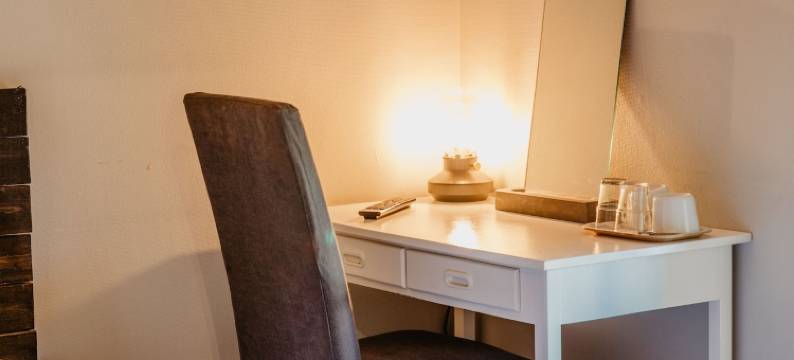 斯洛茨帕肯松恩汽车旅馆(Slottsparken Motel)图片