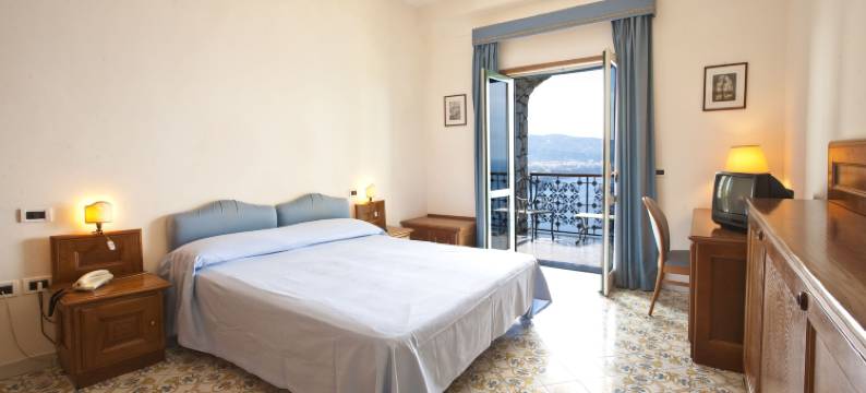 美嘉马雷酒店(Hotel Mega Mare)图片