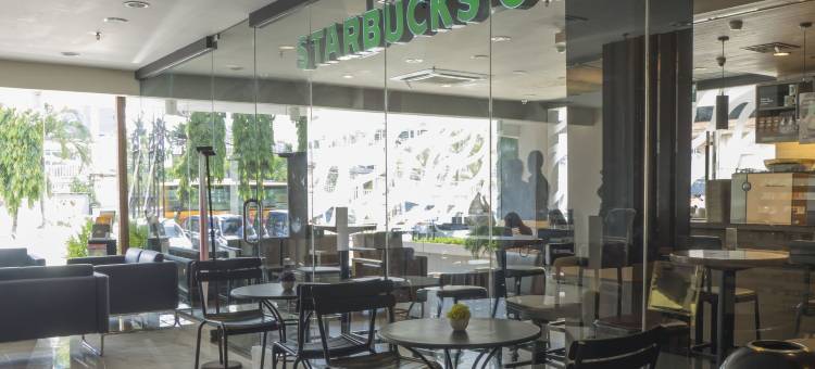 WTC芒加杜阿德普里马酒店(d'primahotel WTC Mangga Dua)图片