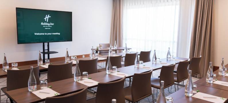 加亚公寓式酒店(Gaia Residence)图片