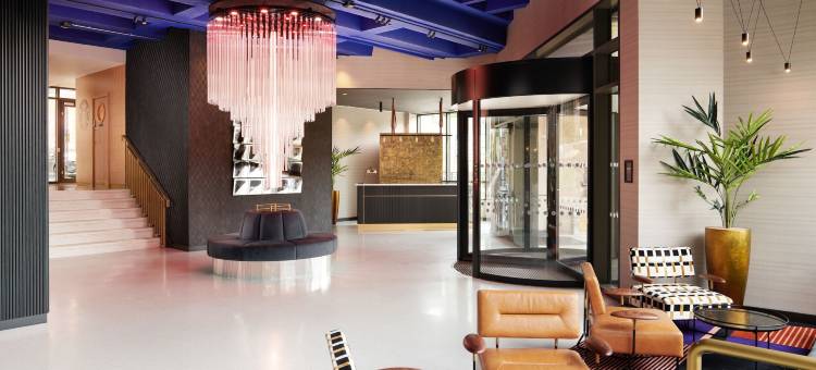 约克Malmaison酒店(Malmaison York)图片