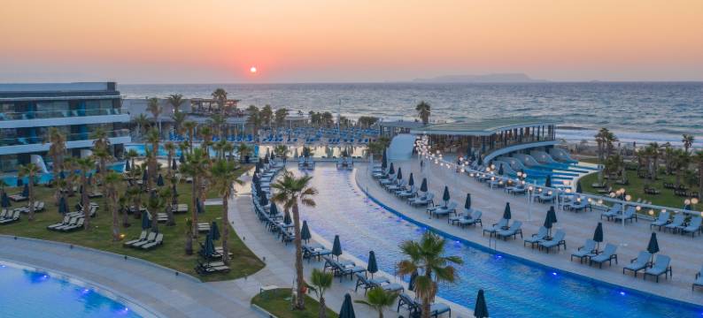 里托斯玛蕾酒店(Lyttos Mare)图片