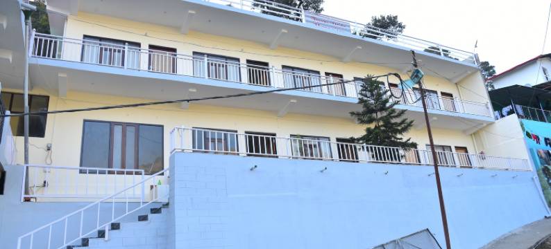 湖景天堂旅馆(Hotel Lake Paradise Inn)图片