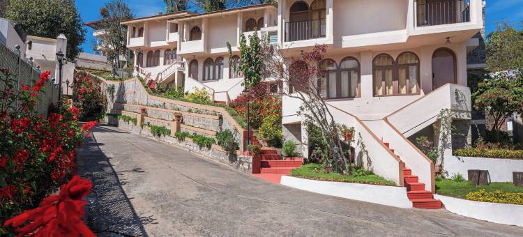 波皮斯花楸树酒店-科代卡纳尔(Mango Hill Kodai)图片