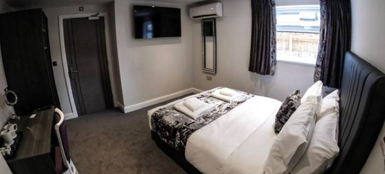 Anelli酒店(Anelli Hotel)图片