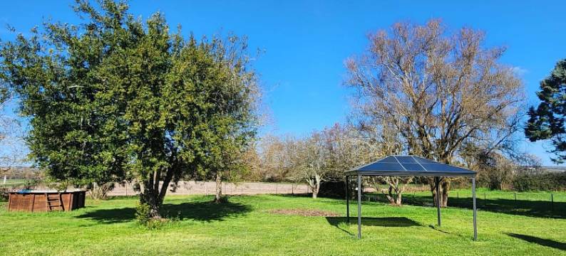 思想旅馆(Auberge des Pensees)图片