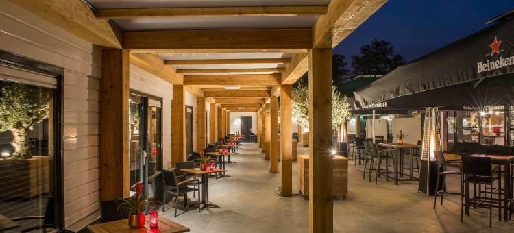 乌尼古艾尔泽哈恩餐厅酒店(Hotel-Restaurant Unicum Elzenhagen)图片