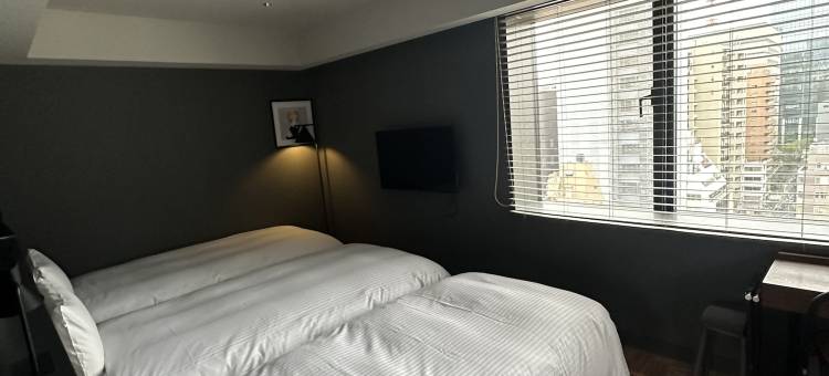 新桥樂乎酒店(Lof Hotel Shimbashi)图片