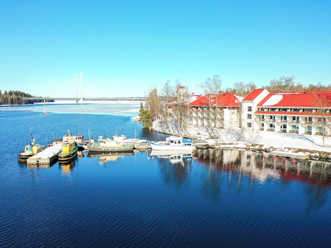康佩丽 SPA 酒店