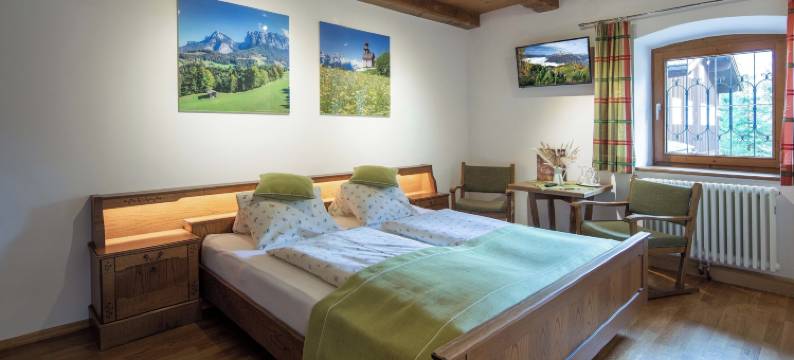 玛丽亚基尔亨塔尔旅馆(Gasthof Maria Kirchental)图片