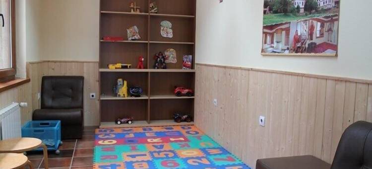 内华达公寓酒店(Nevada Aparthotel)图片