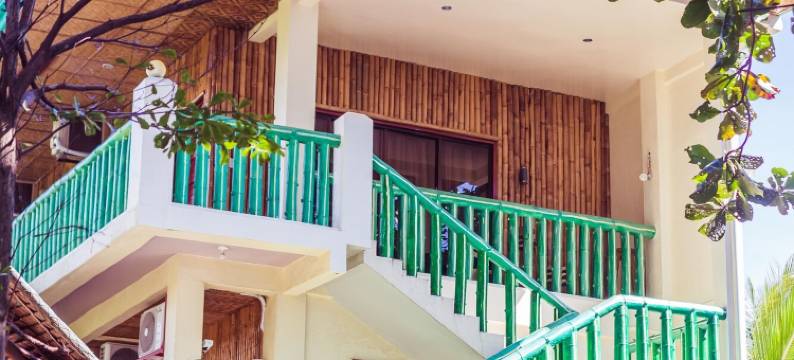 塞扎帕拉斯旅馆(Ceazar's Place)图片