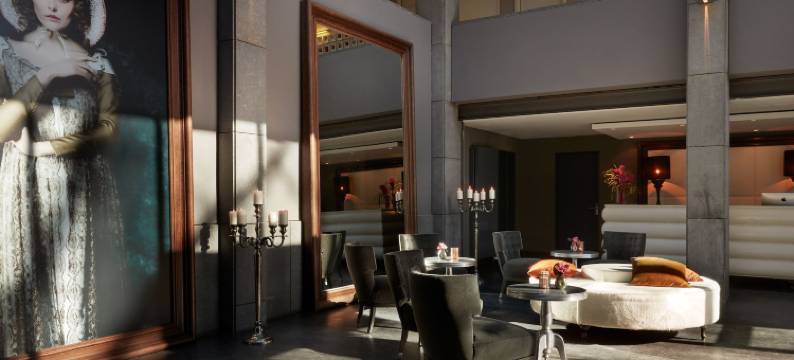 格贝姆勒酒店(Hotel Gerbermühle)图片