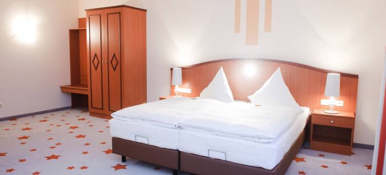 斯塔迪特·斯德姆酒店(Stadthotel Stern)图片