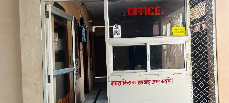 苏里亚维什拉姆格雷赫(Surya Vishram Greh)图片