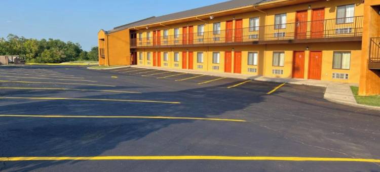 超值住宿(Value Stay)图片