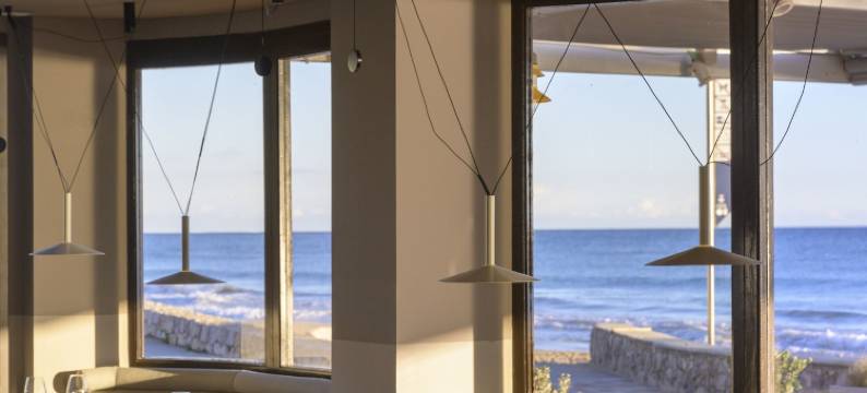 游乐场酒店(Akquaaa Boutique Hotel)图片