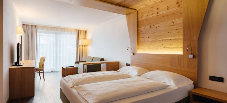 米罗迪亚德尔博斯科酒店(Hotel Melodia del Bosco)图片