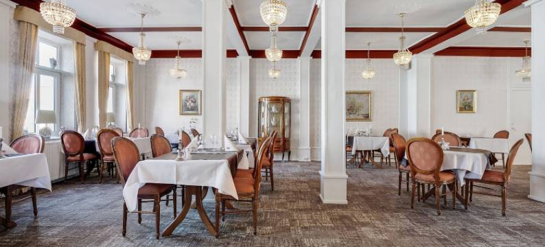 帕斯特伽登酒店(Hotel Postgaarden)图片