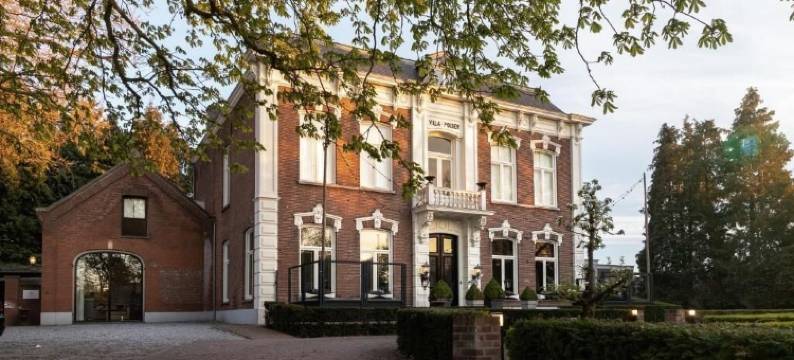 波尔德别墅(Villa Polder)图片