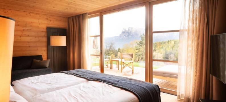 里登阿德勒旅馆(Adler Lodge Ritten)图片