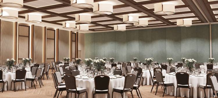 科托湾凯悦酒店度假村(Hyatt Regency Kotor Bay Resort)图片