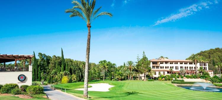 马略卡阿拉贝拉喜来登高尔夫酒店(Sheraton Mallorca Arabella Golf Hotel)图片