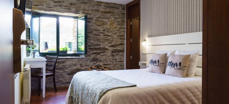 Lar da Mota精品酒店(Lar da Mota Boutique Hotel)图片