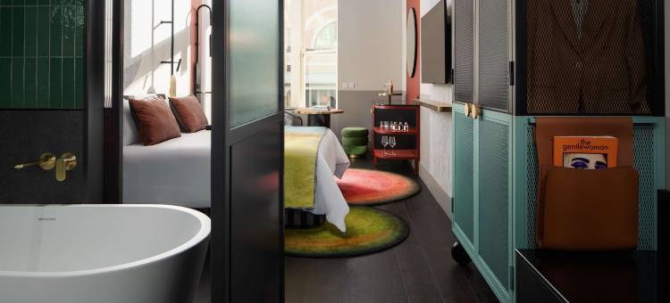 纽卡斯尔QT酒店, EVT旗下(QT Newcastle, an EVT hotel)图片