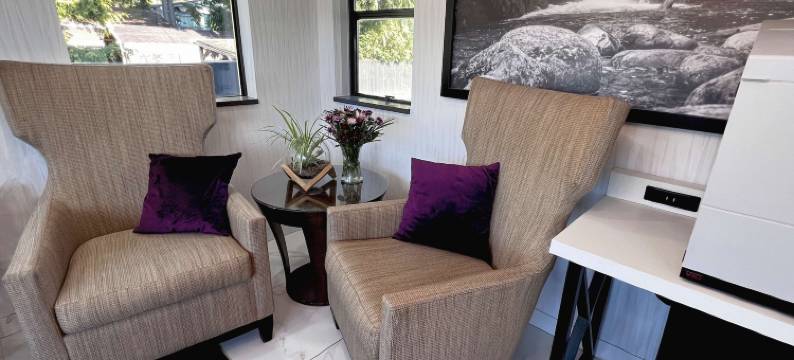 海滨 - 海岸酒店(The Oceanside, a Coast Hotel)图片