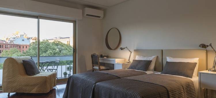 共和住宿加早餐旅馆(República Bed & Breakfast)图片