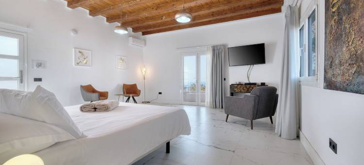 Serena 10号之家(Casa Serena 10 - Boutique Hotel - Adults Only-Breakfast Included)图片