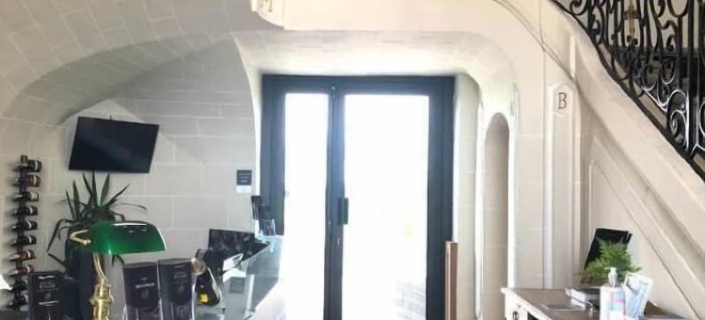 Château des Marais 酒店(Château des Marais)图片