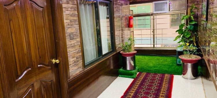 阿尔卡西姆酒店(Al Qasim Hotel)图片