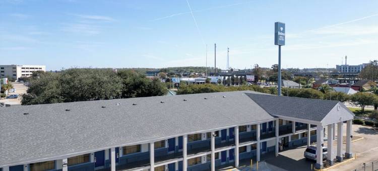 德拉克斯旅馆套房摩根城(Deluxe Inn & Suites Morgan City)图片