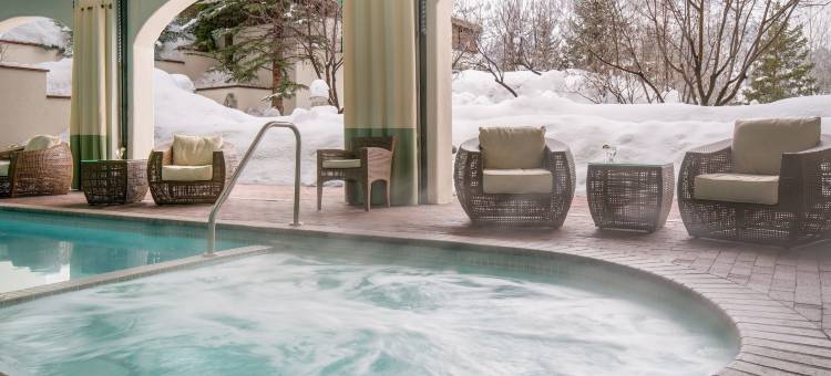 可诺布旅馆(Knob Hill Inn)图片