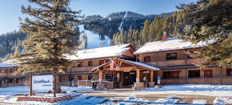 世誉红河酒店(WorldMark Red River)图片