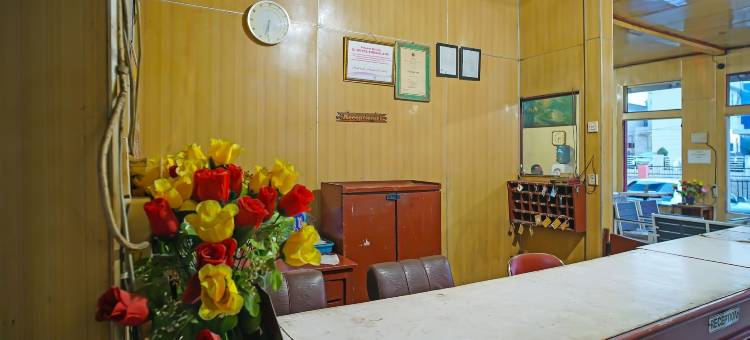 Hotel O Sidikalang靠近DAIRI检察院(Hotel O Sidikalang Near Kejaksaan Negeri Dairi)图片