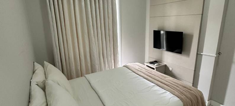 英格雷斯天堂酒店(Ingleses Paradise)图片