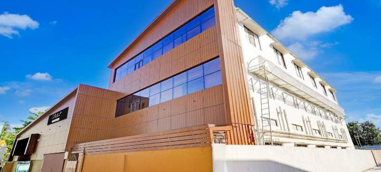 Hotel O Kundrathur Near Murugan Temple图片