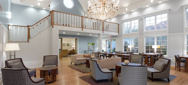 爱默生度假村及水疗中心(Emerson Resort & Spa)图片