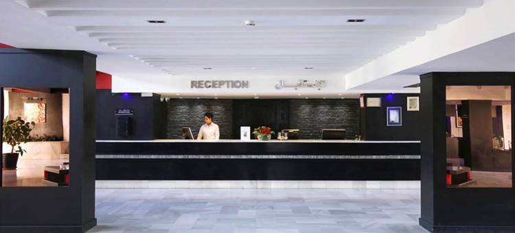 阿内兹大厦酒店(Anezi Tower Hotel)图片