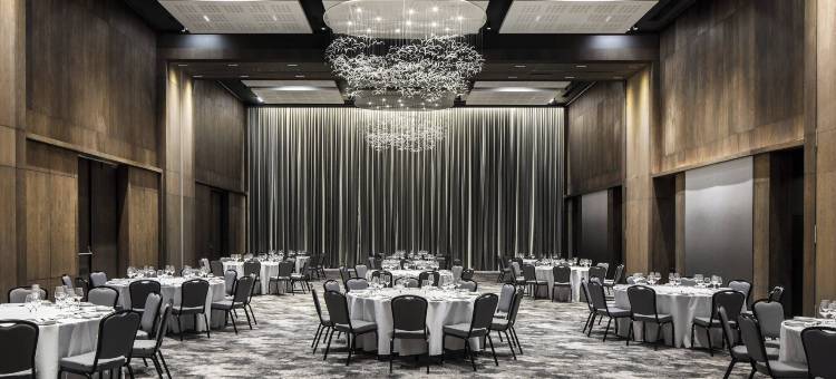 约翰内斯堡梅尔罗斯拱门万豪行政公寓(Marriott Executive Apartments Johannesburg, Melrose Arch)图片