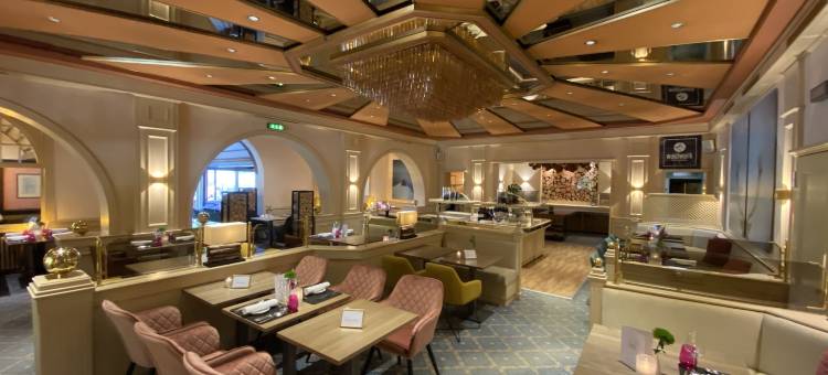 锡拉哈尔兹 Spa 酒店(Harz Hotel & Spa Seela)图片