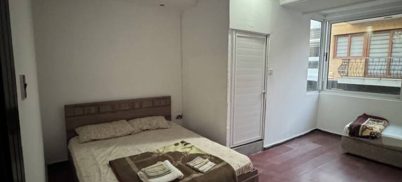 巴斯肯特潘申酒店(Başkent Pansiyon)图片