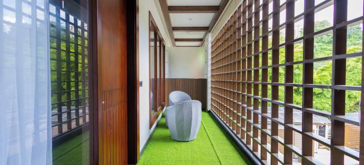 宜树酒店(Pleasant Tree Hotels - Luxury Stay Amidst Nature)图片