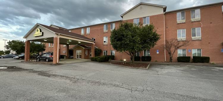 斯普林菲尔德舒适酒店及套房(Springfield Inn)图片