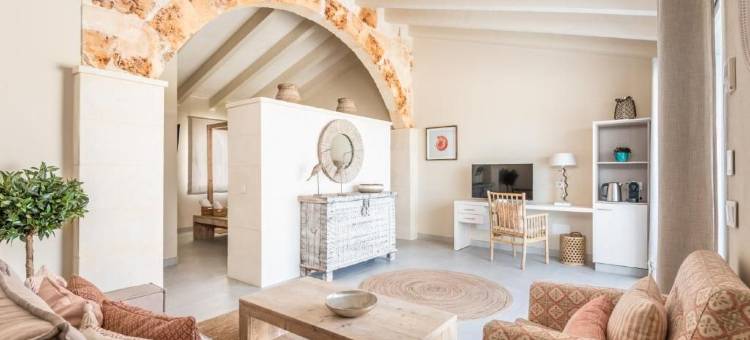 门诺卡格兰卢卡萨登农庄酒店 - 限成人(Agroturismo Llucasaldent Gran Menorca - Adults Only)图片