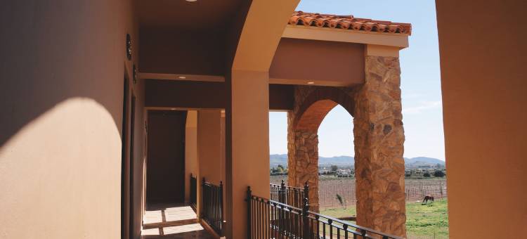 芬卡特雷酒店和别墅度假村(Finca Tre Hotel and Villas Resort)图片