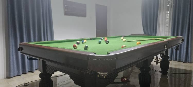 艾拉康达自然别墅(Ellakanda Nature Villa)图片